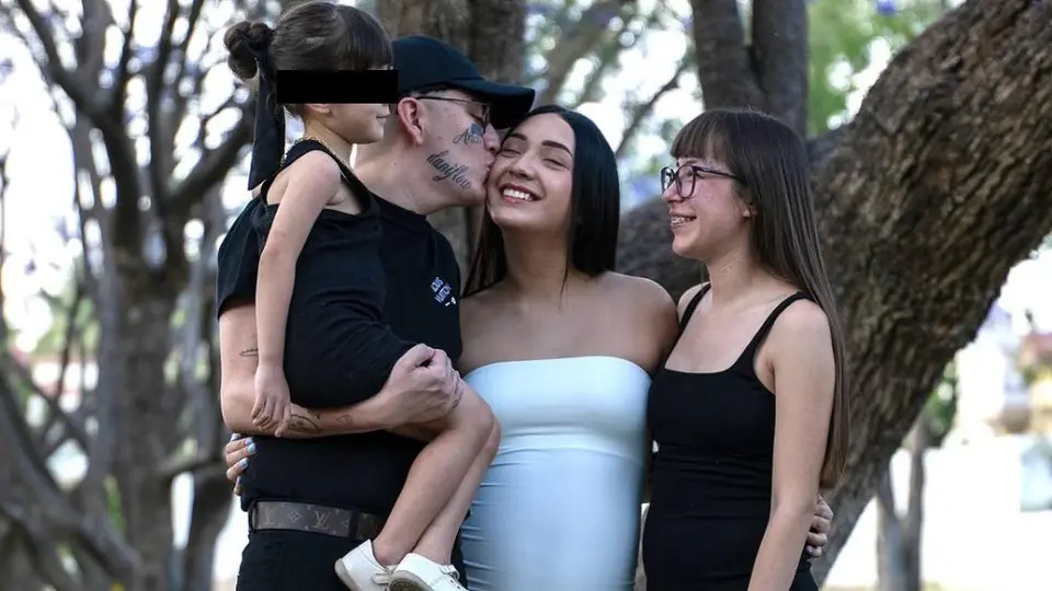 Hija de Dani Flow fue expulsada de la escuela por cancelación a su papá