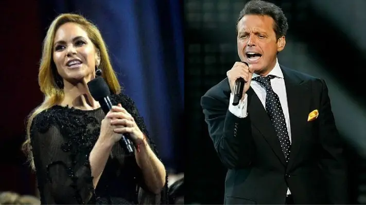 Lucero confiesa que Luis Miguel fue su primer amor, pero revela por qué nunca tuvieron un romance