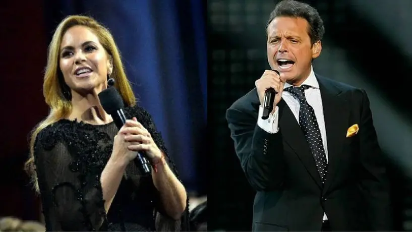 Lucero confiesa que Luis Miguel fue su primer amor, pero revela por qué nunca tuvieron un romance