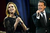 Lucero confiesa que Luis Miguel fue su primer amor, pero revela por qué nunca tuvieron un romance