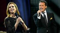 Lucero confiesa que Luis Miguel fue su primer amor, pero revela por qué nunca tuvieron un romance