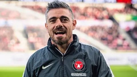 ¡Campeón en Dinamarca! El mexicano Rodrigo Prieto se coronó con Midtjylland