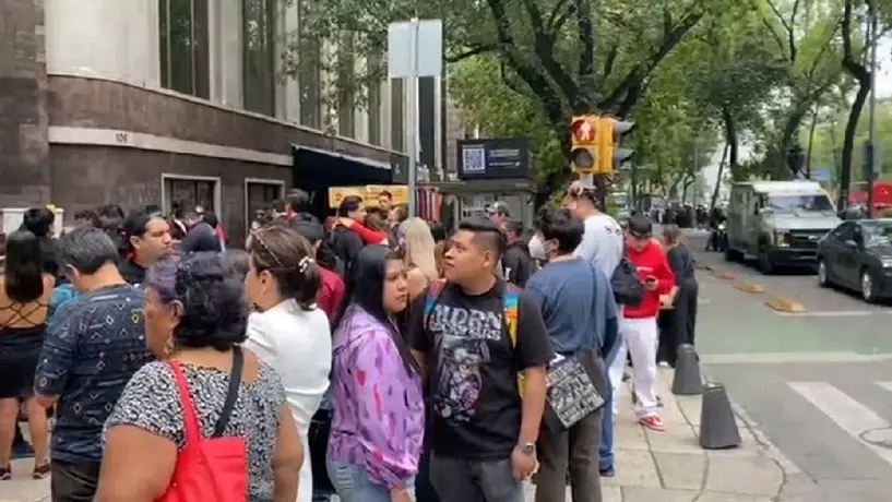 Gobierno de la CDMX se deslinda de la activación por error de la alerta sísmica