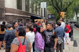 Gobierno de la CDMX se deslinda de la activación por error de la alerta sísmica