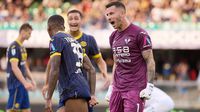Serie A: Así queda la tabla de posiciones en Italia tras la Jornada 1