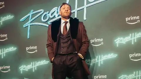 La Eurocopa y Copa América apuntan a incrementar la fortuna de Conor McGregor