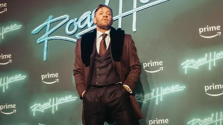 La Eurocopa y Copa América apuntan a incrementar la fortuna de Conor McGregor