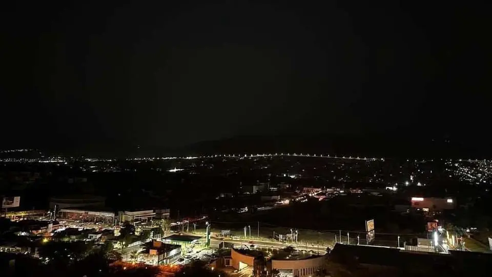 ¿Por qué hay apagones de luz en México? Aquí te lo explicamos