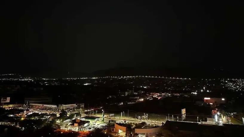 ¿Por qué hay apagones de luz en México? Aquí te lo explicamos
