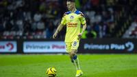 ¿Álvaro Fidalgo se va del América? Directiva azulcrema definirá la situación la próxima semana