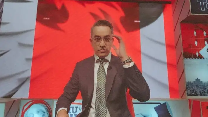 Chumel Torres causa polémica al decir que los mexicanos son “huevones”