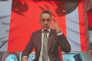 Chumel Torres causa polémica al decir que los mexicanos son “huevones”