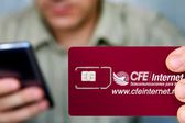 Internet GRATIS: CFE regalará chips a beneficiarios de la Secretaría de Bienestar