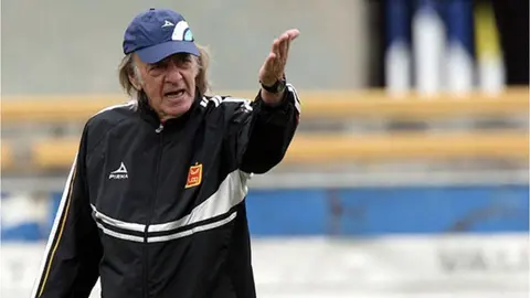 César Luis Menotti: Así fue el paso y la influencia de 'El Flaco' por el futbol mexicano