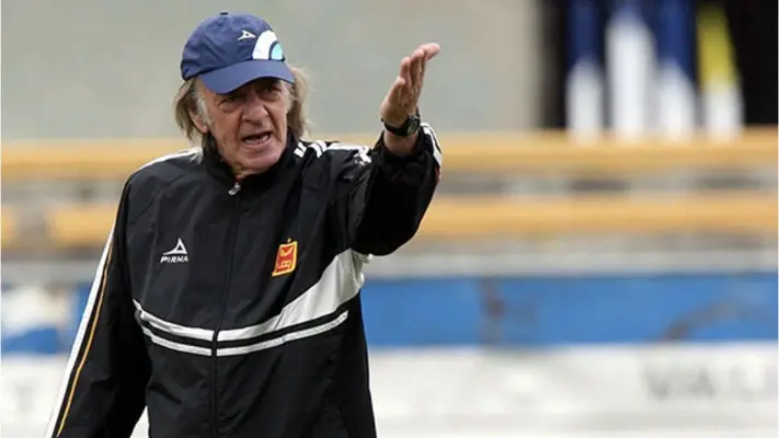César Luis Menotti: Así fue el paso y la influencia de 'El Flaco' por el futbol mexicano