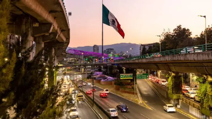 ¿Qué autos NO circulan el 06 de junio en CDMX y EDOMEX?