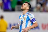 Aficionado buscará completar la firma de Messi luego de dos años de intentarlo