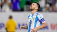 Aficionado buscará completar la firma de Messi luego de dos años de intentarlo