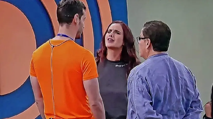 Televisa reacciona a salida de Adrián Marcelo: “No toleramos violencia de género, ni psicológica”