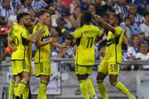 Columbus Crew se 'burla' en redes de Rayados y Tigres tras eliminarlos de Concacaf