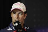 ¿Seguirá con Red Bull? Checo Pérez sobre una posible renovación: 'Todo es una opción'