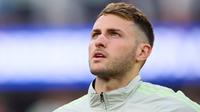 ¿Lejos de Europa? Santiago Giménez es pretendido por San Diego FC para ser su delantero