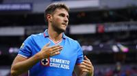 ¿Regresa a Cruz Azul? El enigmático mensaje de Santiago Giménez