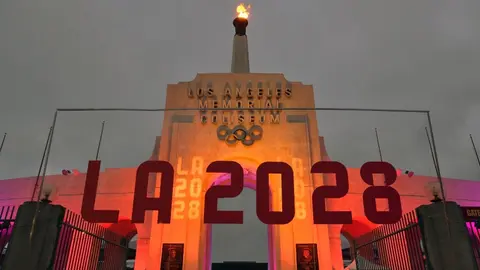 Los Ángeles 2028: ¿Cómo comprar boletos para los Juegos Olímpicos?