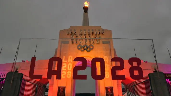 Los Ángeles 2028: ¿Cómo comprar boletos para los Juegos Olímpicos?