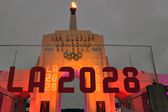 Los Ángeles 2028: ¿Cómo comprar boletos para los Juegos Olímpicos?