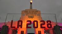 Los Ángeles 2028: ¿Cómo comprar boletos para los Juegos Olímpicos?