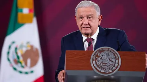 AMLO cuestiona irregularidades de la detención de “El Mayo” Zambada