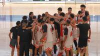 Los Diablos Rojos comenzaron su preparación para debutar en la LNBP