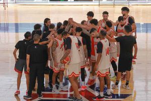 Los Diablos Rojos comenzaron su preparación para debutar en la LNBP