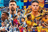 Copa América 2024: ¿Qué jugadores de la Liga MX estarán en la Final del torneo?