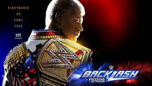 WWE Backlash 2024: Horarios, transmisión, cartelera y todo lo que debes saber
