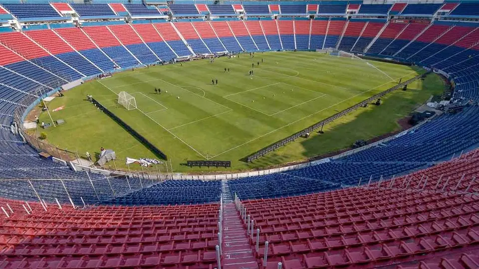 Cruz Azul invita a sus vecinos para el partido contra Tijuana