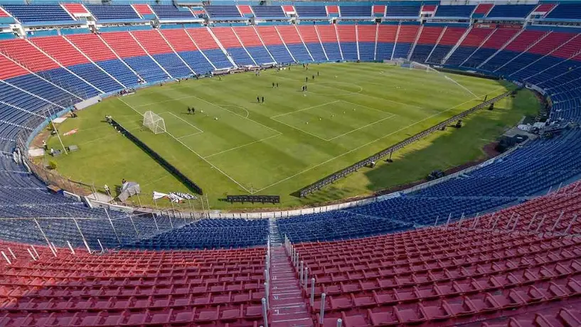 Cruz Azul invita a sus vecinos para el partido contra Tijuana