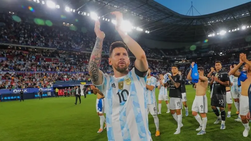 Todos los campeones goleadores en la historia de la Copa América
