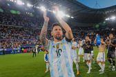 Todos los campeones goleadores en la historia de la Copa América