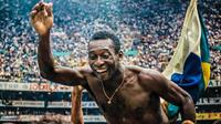 ¡Oficial!: Brasil establece el 19 de noviembre como el 'Día Rey Pelé'
