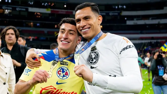 ¡Una muralla! Luis Ángel Malagón el héroe del bicampeonato para el América