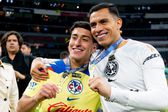 ¡Una muralla! Luis Ángel Malagón el héroe del bicampeonato para el América