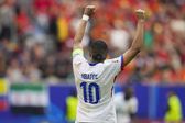 ¡Ya visten de blanco! Mbappé y Endrick ya aparecen como jugadores de Real Madrid