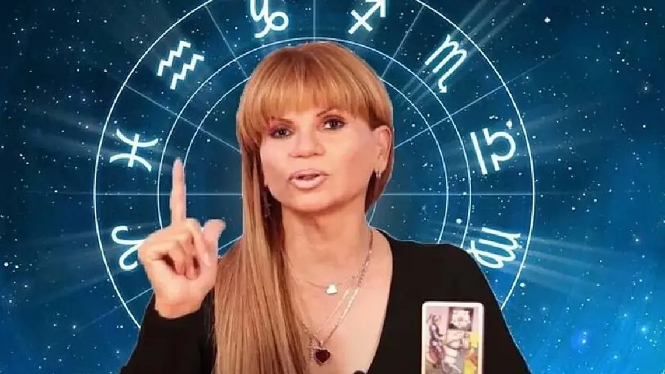 Horóscopo de Mhoni Vidente para julio 2024