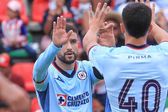 Cruz Azul vence a Zacatecas y se queda con el tercer lugar de la Copa por la Paz
