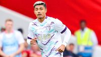 Julián Araujo debuta con Bournemouth en la Premier con empate ante Nottingham