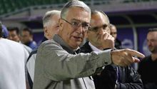Ricardo Salinas Pliego enciende rivalidad entre América y Tigres: 'Se van a cuajar los árbitros'