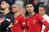 Cristiano Ronaldo tras la eliminación en la Eurocopa: "Queríamos más, merecíamos más"