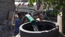 Alcaldía de la CDMX se queda sin agua en plena ola de calor